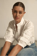 Load image into Gallery viewer, Zoe Kratzmann - Daydream Top - Porcelain
