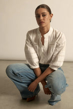 Load image into Gallery viewer, Zoe Kratzmann - Daydream Top - Porcelain
