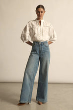 Load image into Gallery viewer, Zoe Kratzmann - Daydream Top - Porcelain
