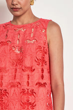 Load image into Gallery viewer, Zoe Kratzmann - Garner Top - Papaya

