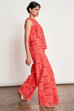 Load image into Gallery viewer, Zoe Kratzmann - Garner Top - Papaya
