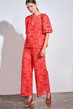 Load image into Gallery viewer, Zoe Kratzmann - Surge Pant - Papaya
