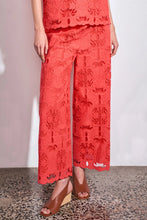 Load image into Gallery viewer, Zoe Kratzmann - Surge Pant - Papaya
