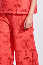 Load image into Gallery viewer, Zoe Kratzmann - Surge Pant - Papaya
