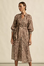 Load image into Gallery viewer, Zoe Kratzmann - Flourish Dress - Ocelot
