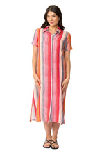 Load image into Gallery viewer, Foil - Interaction Dress

