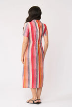 Load image into Gallery viewer, Foil - Interaction Dress
