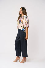 Load image into Gallery viewer, Foil - Bubble Blouse - Bohemia
