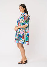 Load image into Gallery viewer, Foil - Up and Coming Dress
