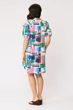 Load image into Gallery viewer, Foil - Up and Coming Dress
