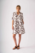 Load image into Gallery viewer, Foil - Up and Coming Dress
