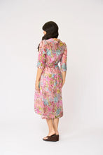 Load image into Gallery viewer, Foil - Slay The Soiree Dress - Bohemia
