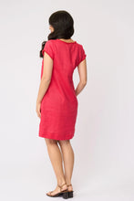 Load image into Gallery viewer, Foil - V Festival Dress
