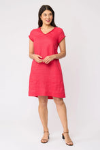Load image into Gallery viewer, Foil - V Festival Dress
