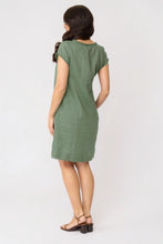 Load image into Gallery viewer, Foil - V Festival Dress
