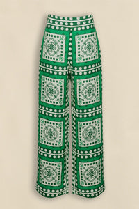 Zoe Kratzmann - Gesture Pant