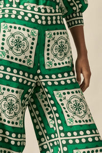 Zoe Kratzmann - Gesture Pant