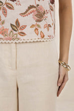 Load image into Gallery viewer, Humidity - Boh Rose Top
