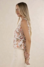 Load image into Gallery viewer, Humidity - Boh Rose Top
