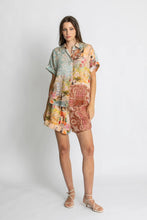 Load image into Gallery viewer, Kachel - Mary Shirt - Multi

