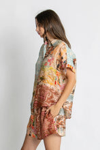 Load image into Gallery viewer, Kachel - Mary Shirt - Multi
