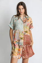 Load image into Gallery viewer, Kachel - Mary Shirt - Multi
