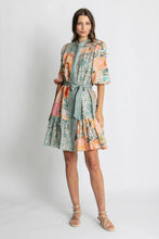 Load image into Gallery viewer, Kachel - Aria Mini Dress
