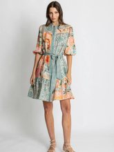 Load image into Gallery viewer, Kachel - Aria Mini Dress
