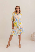 Load image into Gallery viewer, Kaleido - Amalfi Shirtmaker - Amalfi Dreams
