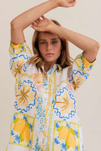 Load image into Gallery viewer, Kaleido - Amalfi Shirtmaker - Amalfi Dreams
