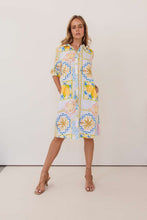 Load image into Gallery viewer, Kaleido - Amalfi Shirtmaker - Amalfi Dreams
