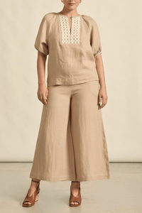 Zoe Kratzmann - Kilter Top