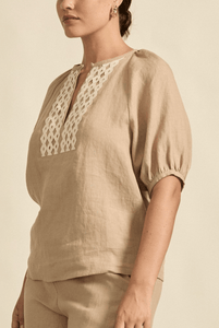 Zoe Kratzmann - Kilter Top
