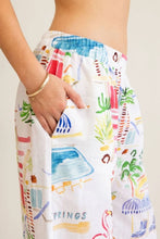 Load image into Gallery viewer, Kaleido - Palm Springs Pants
