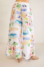 Load image into Gallery viewer, Kaleido - Palm Springs Pants
