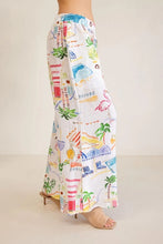 Load image into Gallery viewer, Kaleido - Palm Springs Pants
