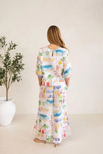 Load image into Gallery viewer, Kaleido - Palm Springs Pants
