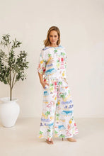 Load image into Gallery viewer, Kaleido - Palm Springs Pants
