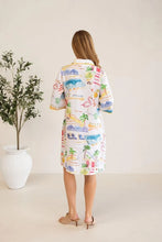 Load image into Gallery viewer, Kaleido - Palm Springs Shirtmaker
