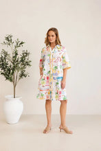 Load image into Gallery viewer, Kaleido - Palm Springs Shirtmaker
