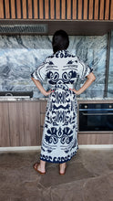 Load image into Gallery viewer, Luoni - Sumba Mia Shirt Dress
