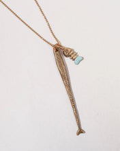 Load image into Gallery viewer, Pesci - Marittimo Pendant
