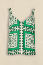 Load image into Gallery viewer, Zoe Kratzmann - Memo Top
