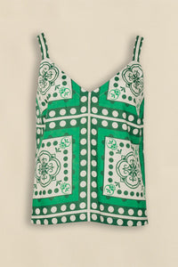 Zoe Kratzmann - Memo Top