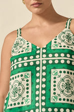 Load image into Gallery viewer, Zoe Kratzmann - Memo Top
