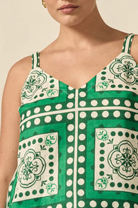 Zoe Kratzmann - Memo Top