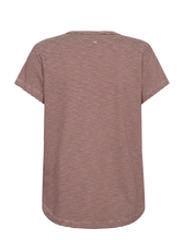 Load image into Gallery viewer, Mos Mosh - Camp O-SS Stripe Tee
