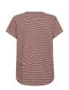 Mos Mosh - Camp O-SS Stripe Tee