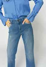 Load image into Gallery viewer, Mos Mosh - Cecilia Perla Jeans
