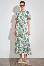 Load image into Gallery viewer, Zoe Ktratzmann - Poem Dress - Garden Paisley
